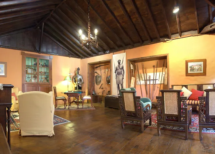 Rural Orotava Country house La Orotava