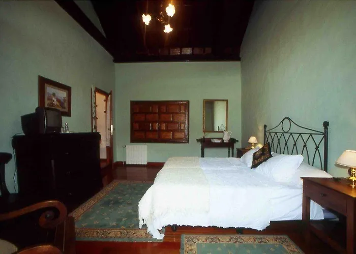 Country house Rural Orotava La Orotava