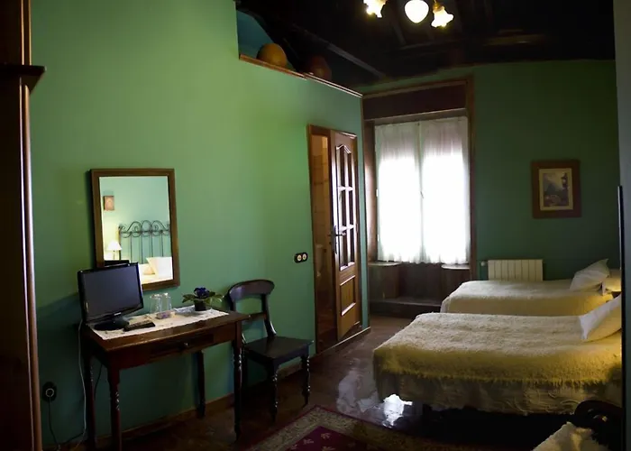 Country house Rural Orotava La Orotava