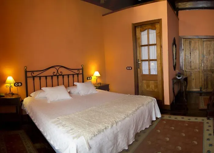 Landhuis Rural Orotava La Orotava