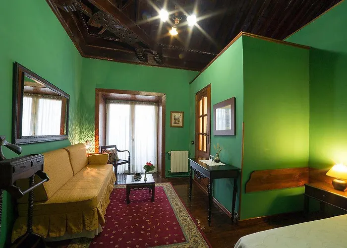 Rural Orotava Landhuis