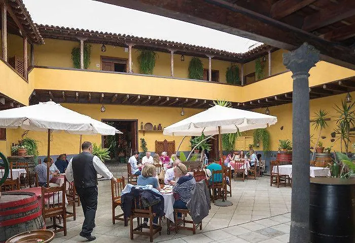 Rural Orotava Landhuis *