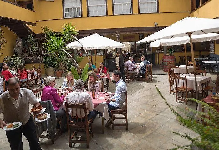 Landhuis Rural Orotava