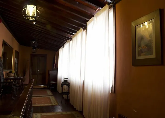 Country house Rural Orotava La Orotava