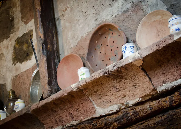 Rural Orotava Country house