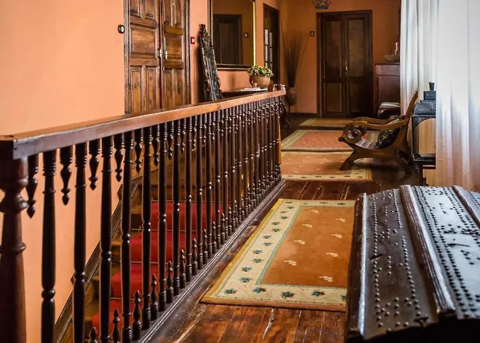 Rural Orotava Country house La Orotava