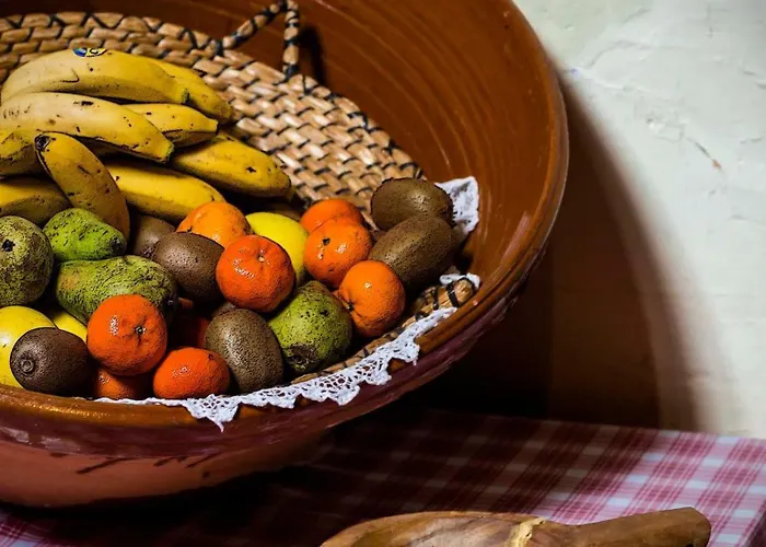 Rural Orotava La Orotava