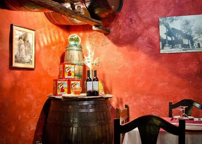 Rural Orotava La Orotava