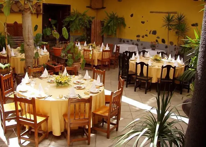 Rural Orotava Country house La Orotava