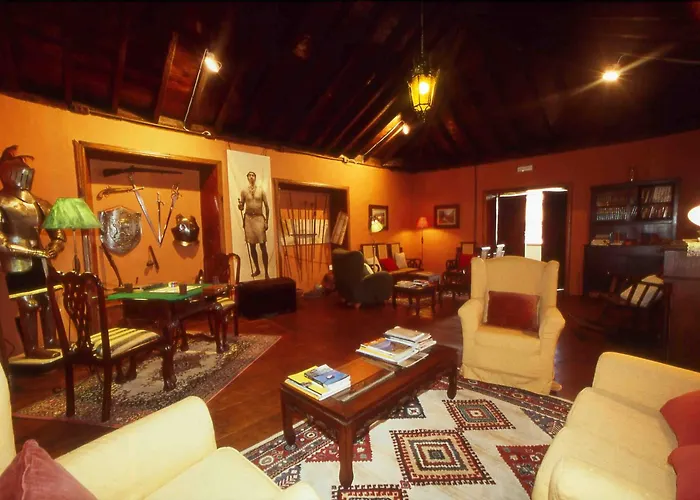 Rural Orotava * La Orotava