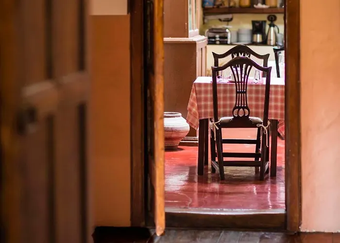 Rural Orotava Country house