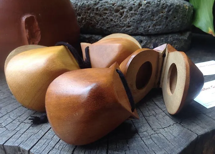 Landhuis Rural Orotava