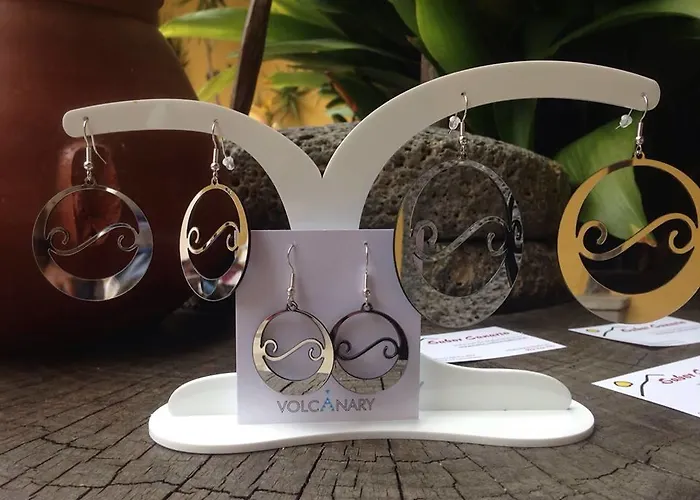 Séjour à la campagne Rural Orotava La Orotava