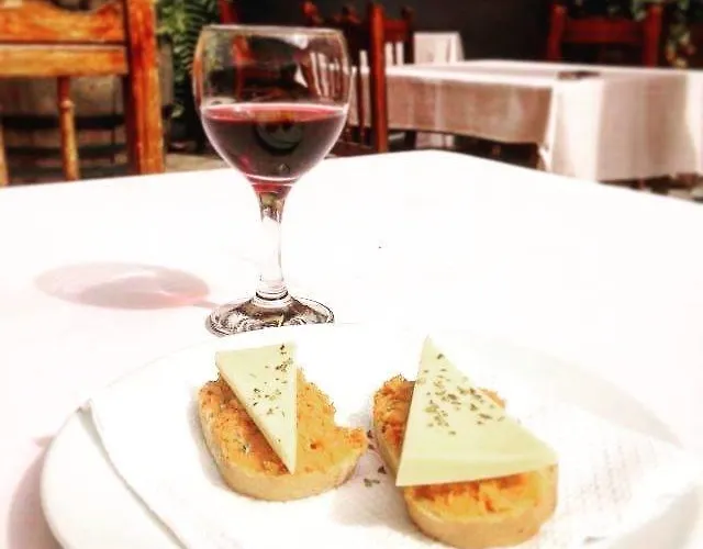 Landhuis Rural Orotava