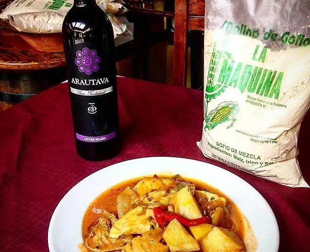 Country house Rural Orotava La Orotava