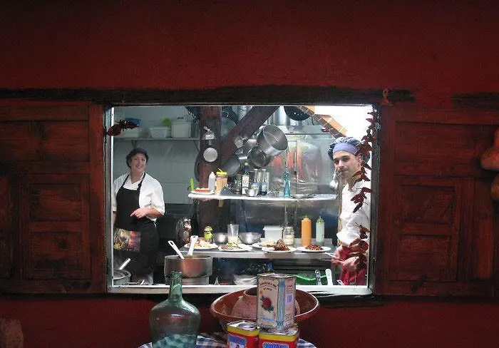 Country house Rural Orotava *