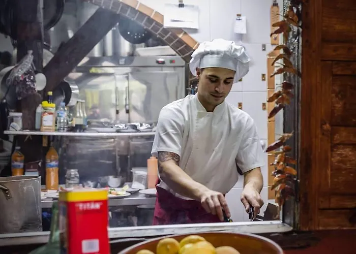 Rural Orotava Landhuis