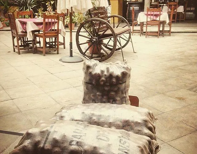 Country house Rural Orotava La Orotava