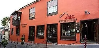 Landhuis Rural Orotava *