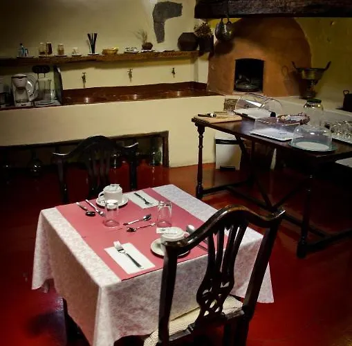 Rural Orotava Country house