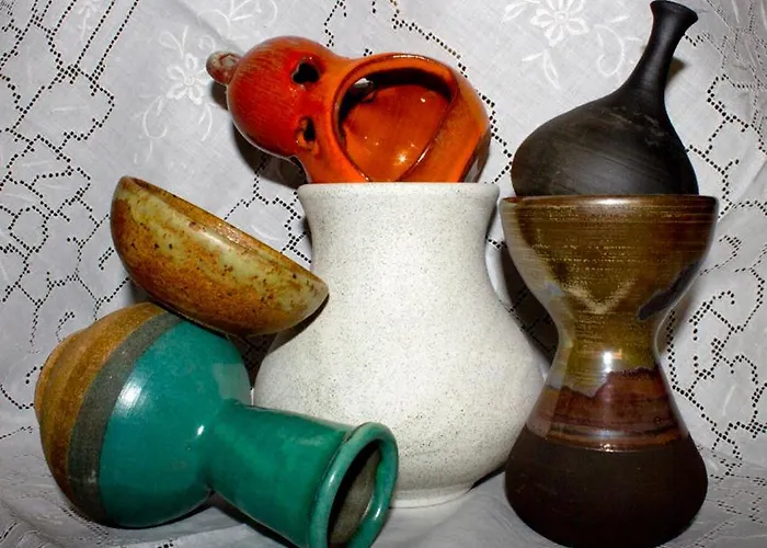 Landhuis Rural Orotava *