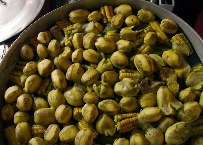 Country house Rural Orotava La Orotava