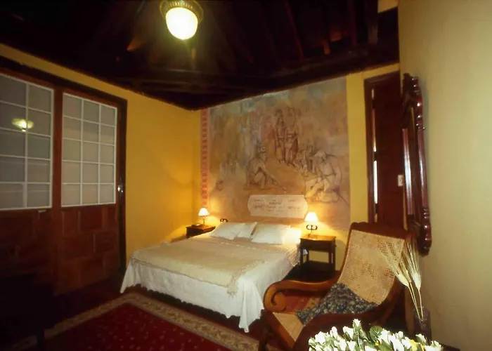 Rural Orotava Landhuis *