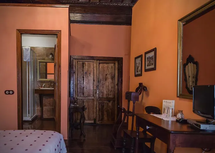 Rural Orotava منزل ريفي لا أوروتافا