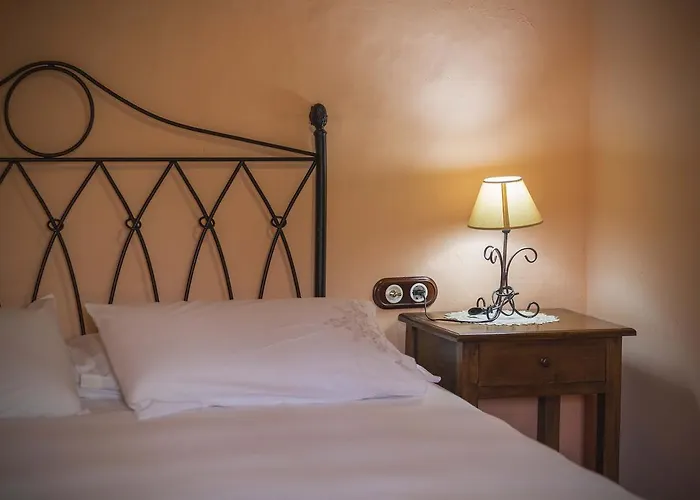 Country house Rural Orotava *