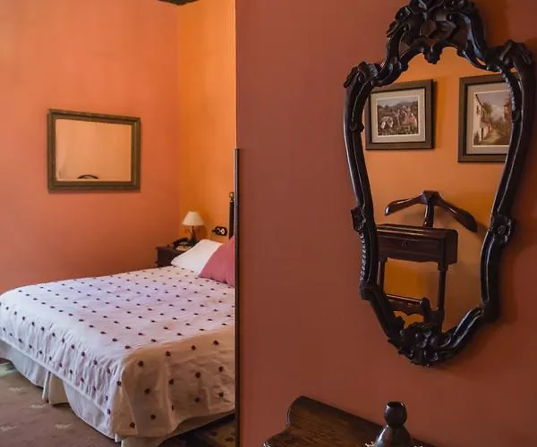 Country house Rural Orotava