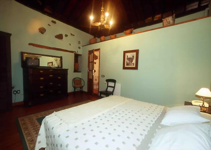 Country house Rural Orotava