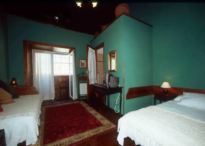 Landhuis Rural Orotava *