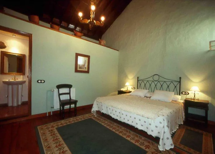 Rural Orotava Country house *