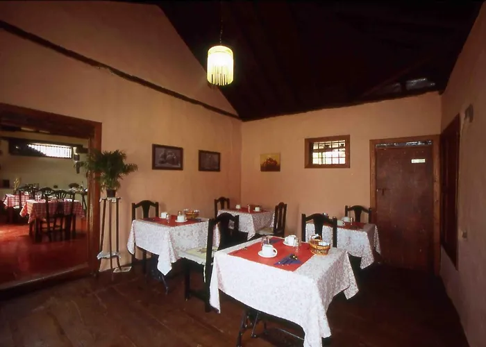 Rural Orotava Landhuis