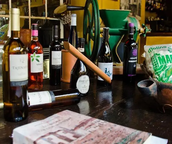 Landhuis Rural Orotava La Orotava